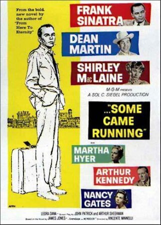 Como un torrente (1958 drama) HDrip