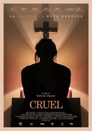 Cruel BDrip MP4 Castellano