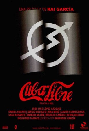 Cuba libre (2005 Comedia) DVDrip XviD Castellano