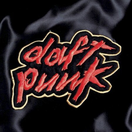 Daft Punk - Discography 1997-2013 Mp3