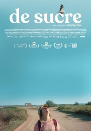 De sucre BDrip XviD Castellano
