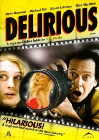 Delirious (2006 comedia) DVDrip XviD Castellano