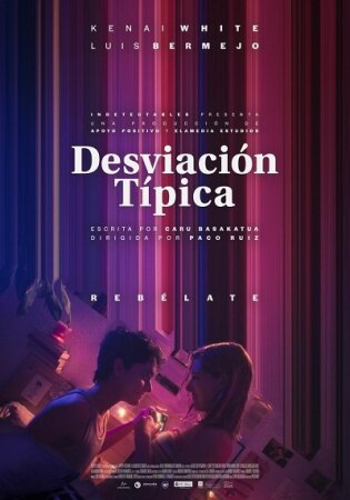 Desviación típica BDrip XviD Castellano