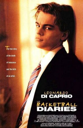 Diario de un rebelde (1995 Drama Biográfico) DVDrip