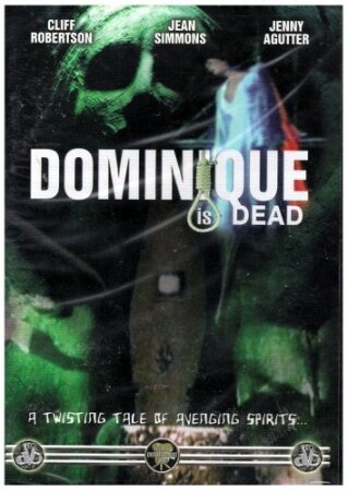 Dominique (1980 terror Michael Anderson) DVDrip