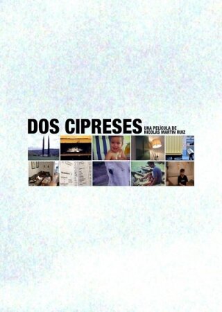 Dos cipreses BDrip XviD Castellano