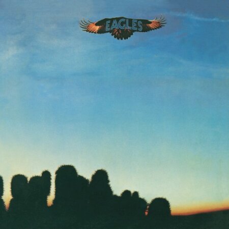 Eagles - Discography 1972-2023 Mp3