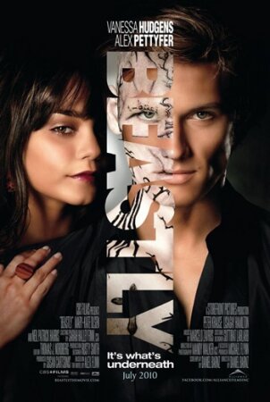 El corazón de la bestia (2011 Fantástico Romance) DVDrip XviD Castellano