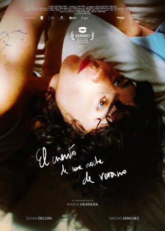 El cuento de una noche de verano BDrip XviD Castellano