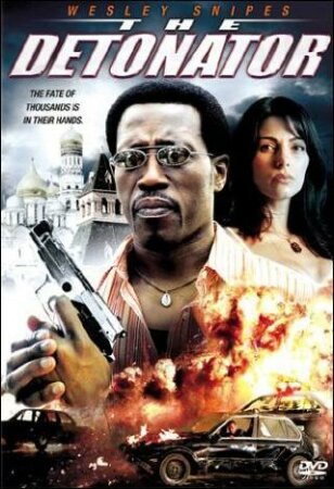 El detonador (2006 Accion) DVDrip XviD Castellano