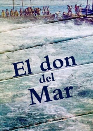 El don del mar BDrip XviD Castellano