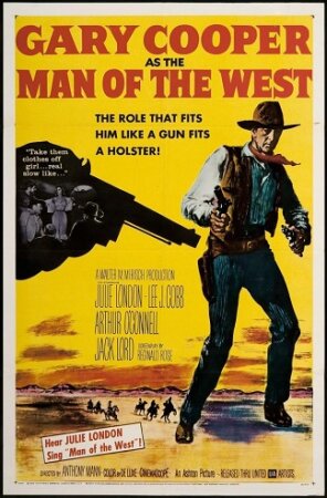 El hombre del Oeste (1958 Western Anthony Mann) DVDrip