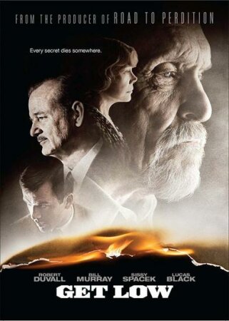 El último gran dia (2009 Thriller) DVDrip XviD Castellano