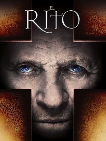 El rito (2011 Terror) HDrip XviD Castellano