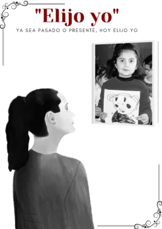 Elijo yo BDrip MP4 Castellano