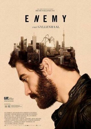 Enemy (2013 Drama) HDrip XviD Castellano