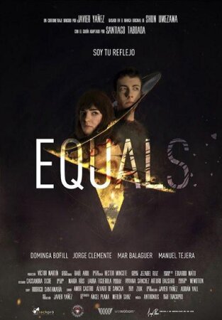 Equals BDrip XviD Castellano