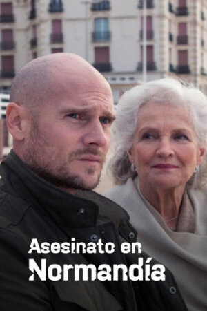 Asesinato en Normandia BDrip XviD Castellano