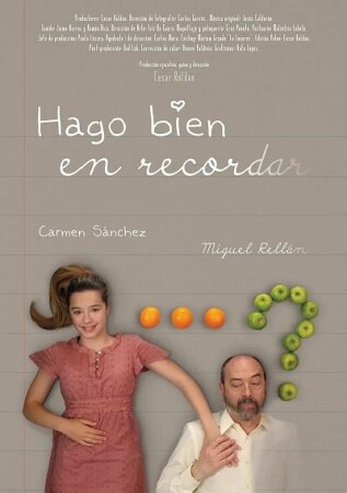 Hago bien en recordar BDrip MP4 Castellano