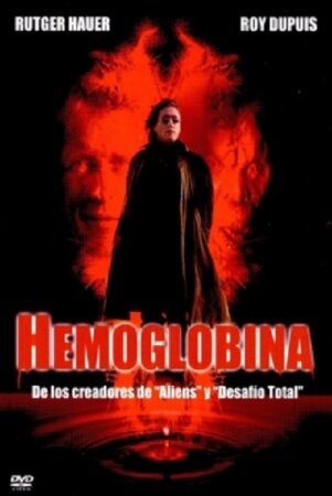 Hemoglobina (Herencia de sangre) (1997 Terror Vampiros) DVDrip