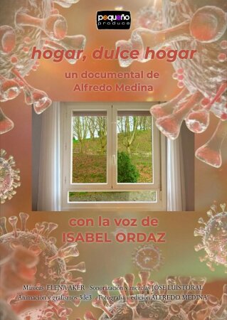 Hogar, dulce hogar BDrip XviD Castellano