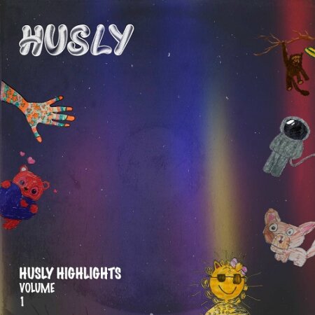 HUSLY Highlights Vol. 1 Mp3