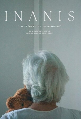 Inanis BDrip XviD Castellano