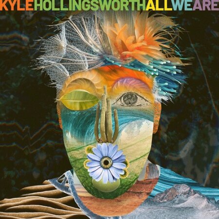 Kyle Hollingsworth - All We Are Mp3
