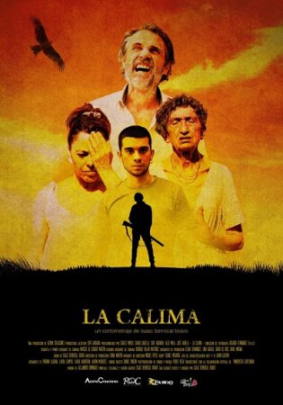 La calima BDrip MP4 Castellano