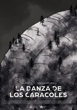 La danza de los caracoles BDrip MP4 Castellano