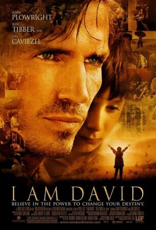 La fuerza del valor (I Am David) (2003 drama) DVDrip XviD Castellano