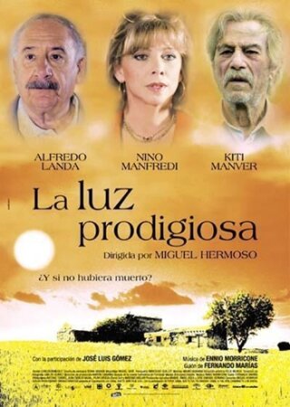 La luz prodigiosa (2003 Drama) DVDrip XviD Castellano