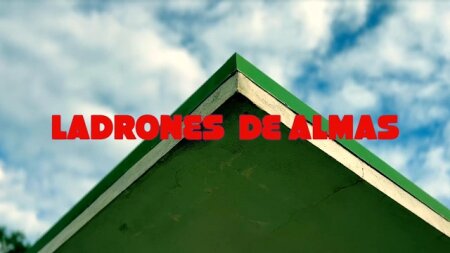 Ladrones de almas BDrip MP4 Castellano