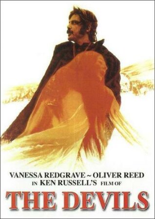 Los demonios (1971 Terror) BDrip