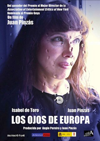 Los ojos de Europa BDrip XviD Castellano