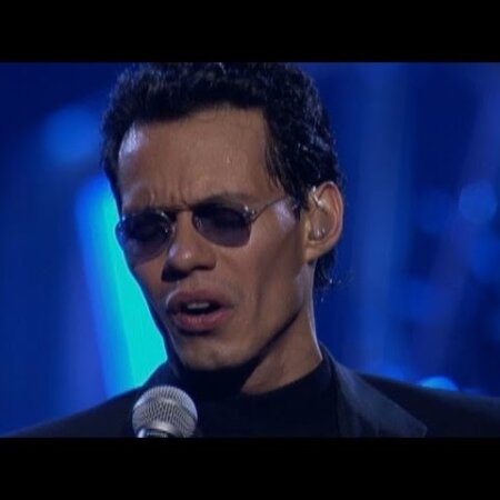 Marc Anthony El Concierto 2000 Mp4
