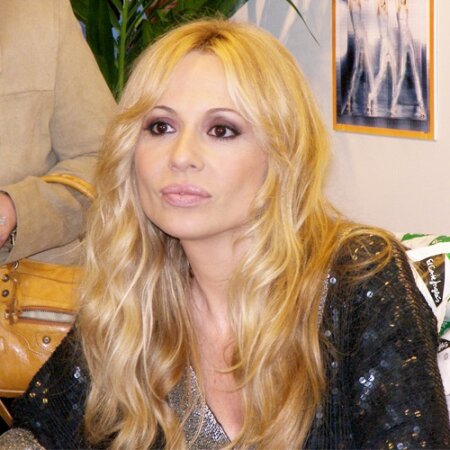 Marta Sanchez Discografía (1983-2007) Mp3