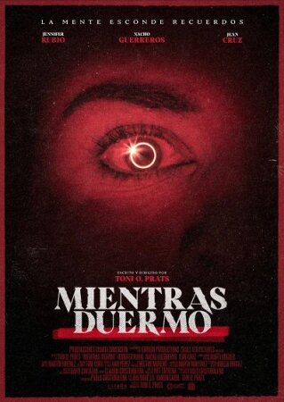 Mientras duermo BDrip MP4 Castellano
