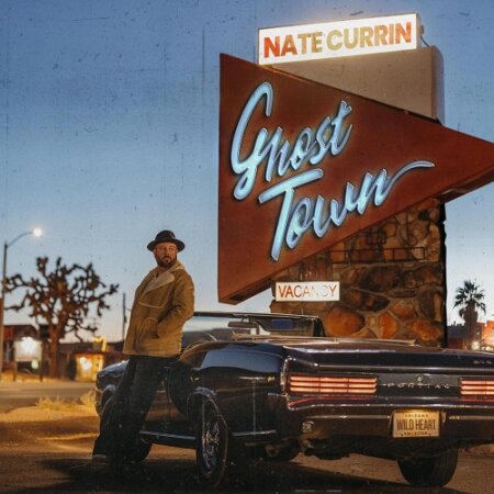 Nate Currin - Ghost Town Mp3