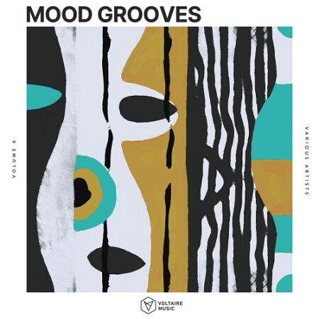 Nick Curly - Mood Grooves Vol. 6 Mp3