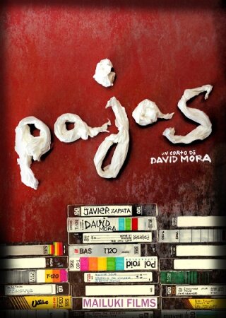 Pajas BDrip MP4 Castellano