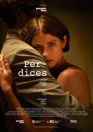 Perdices BDrip MP4 Castellano