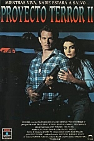 Proyecto Terror 2 [1990 Terror] DVDrip
