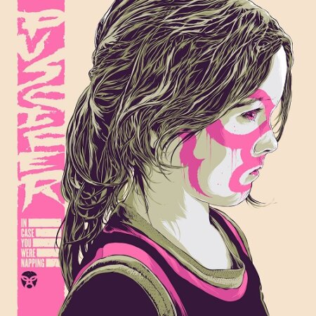 Puscifer - In Case You Were Napping Mp3