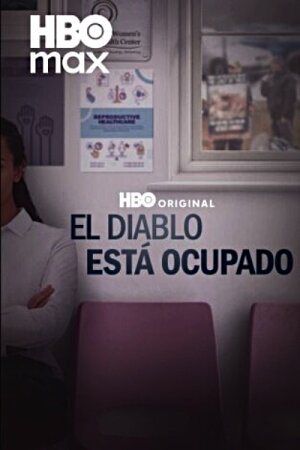 El diablo está ocupado BDrip XviD Castellano