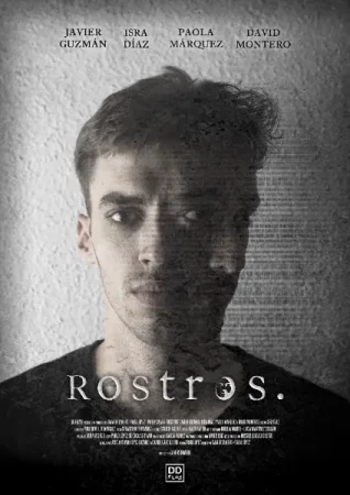Rostros BDrip MP4 Castellano