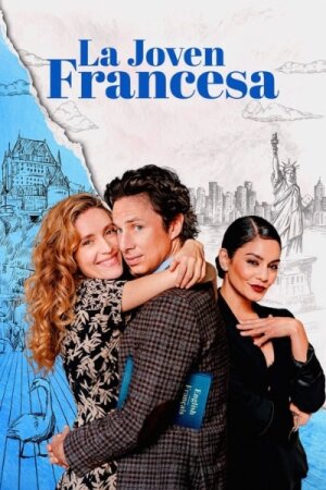 La chica francesa BDrip XviD Castellano