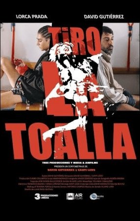 Tiro la toalla BDrip MP4 Castellano