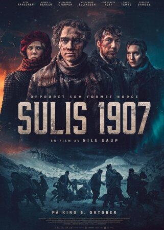 Sulis 1907 BDrip XviD Castellano