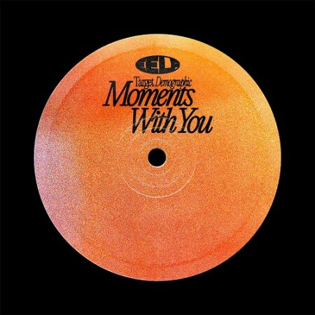 Target Demographic - Moments With You Mp3